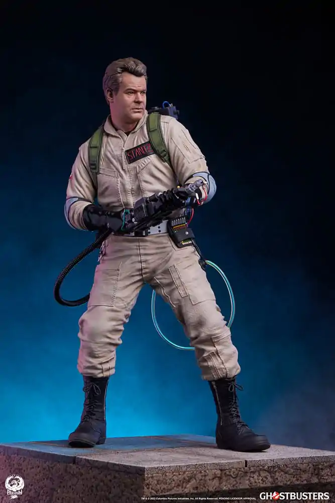 Ghostbusters Socha 1/4 Ray Stantz 48 cm produktová fotografia