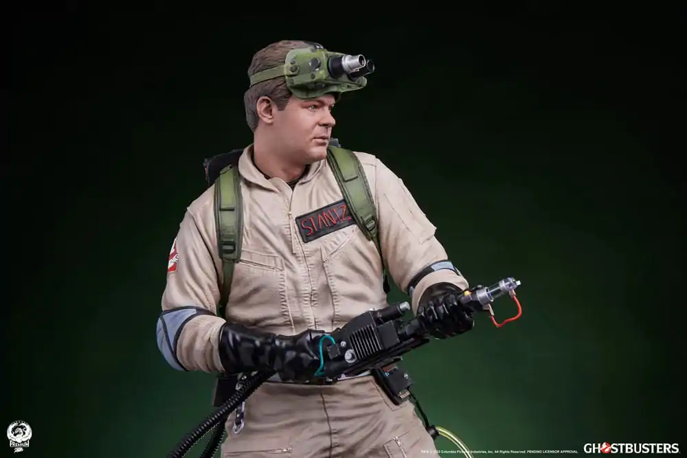 Ghostbusters Socha 1/4 Ray Stantz 48 cm produktová fotografia
