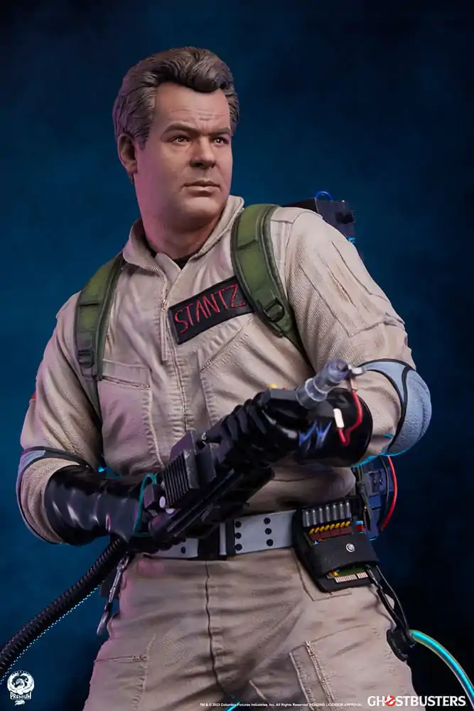 Ghostbusters Socha 1/4 Ray Stantz 48 cm produktová fotografia
