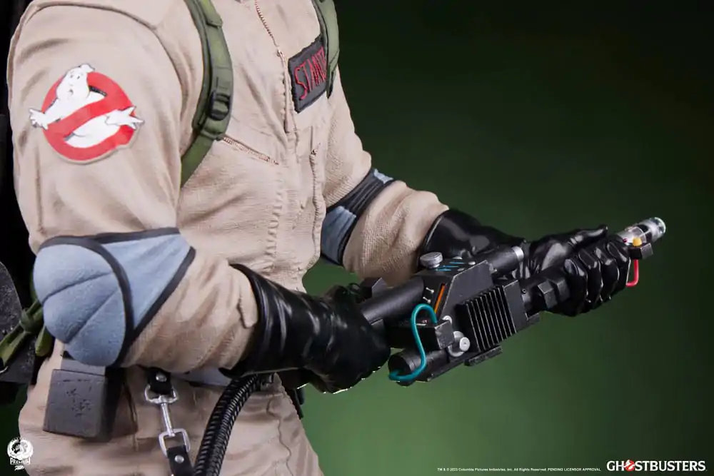 Ghostbusters Socha 1/4 Ray Stantz 48 cm produktová fotografia