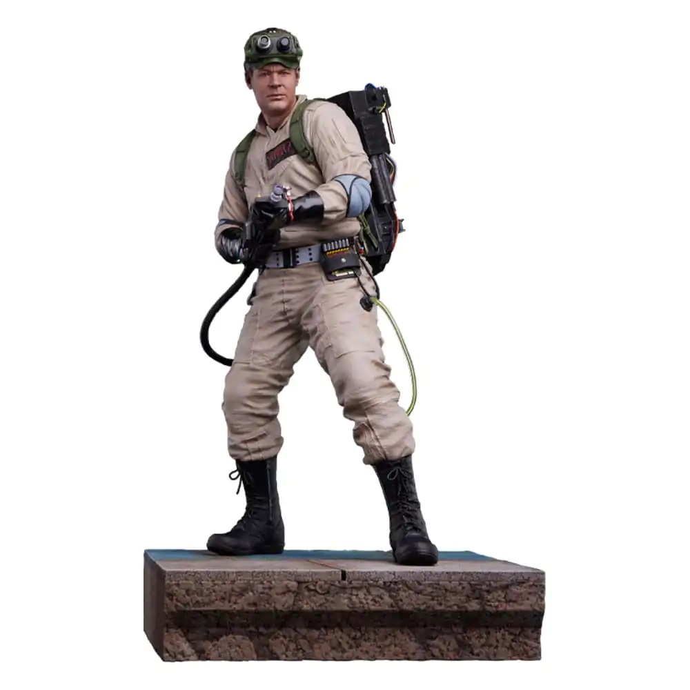 Ghostbusters Socha 1/4 Ray Stantz 48 cm produktová fotografia