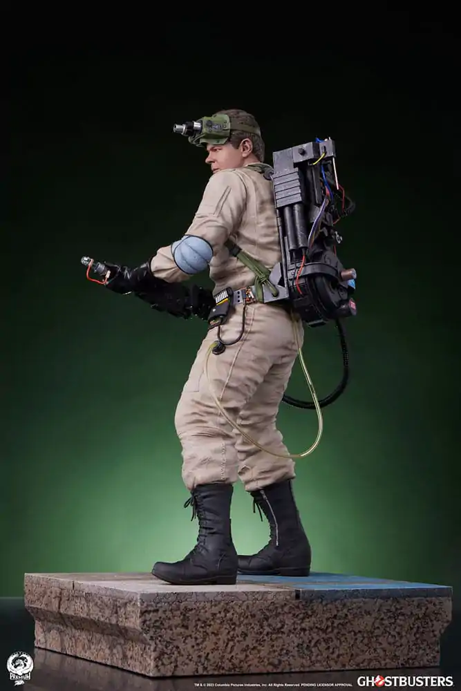 Ghostbusters Socha 1/4 Ray Stantz 48 cm produktová fotografia