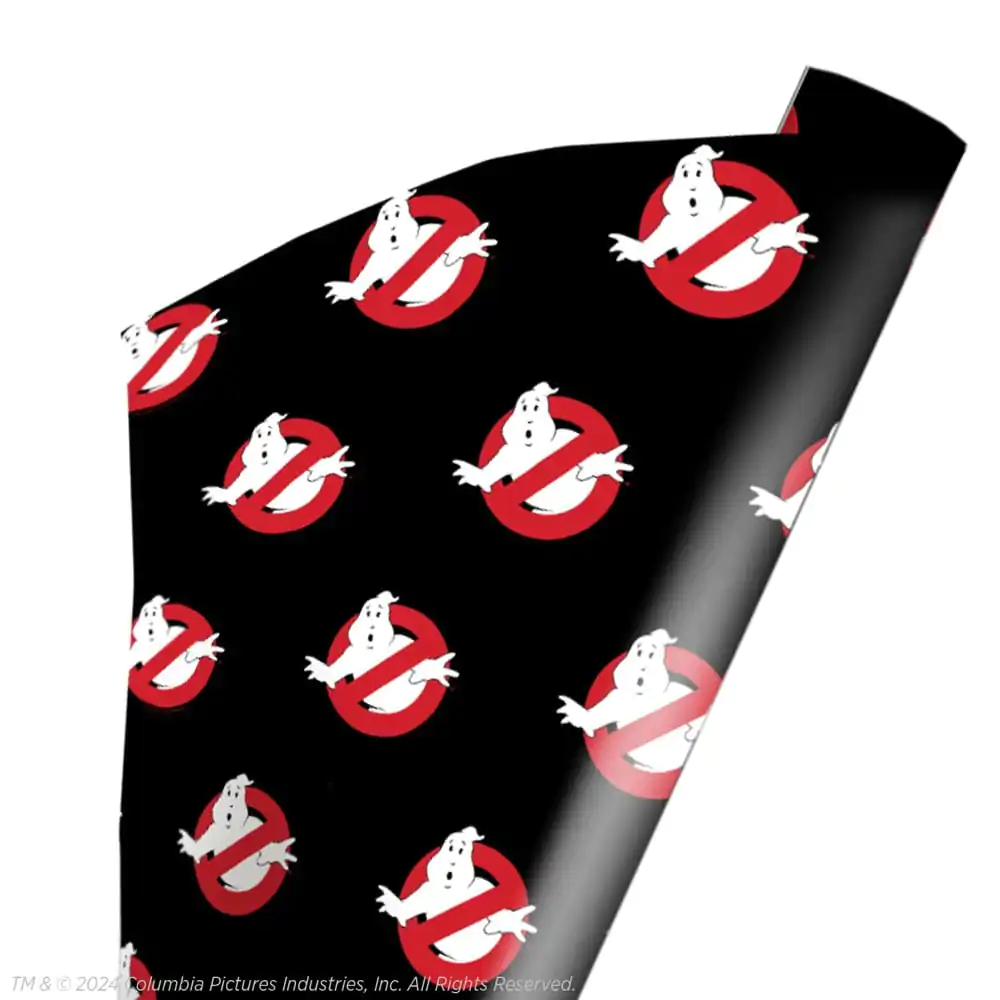 Baliaci papier Ghostbusters No Ghost produktová fotografia