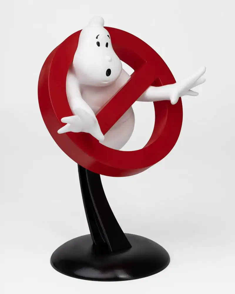 Ghostbusters 3D Svetlo No-Ghost Logo 40 cm produktová fotografia