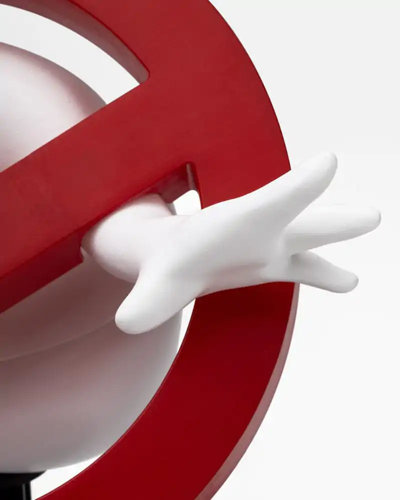 Ghostbusters 3D Svetlo No-Ghost Logo 40 cm produktová fotografia