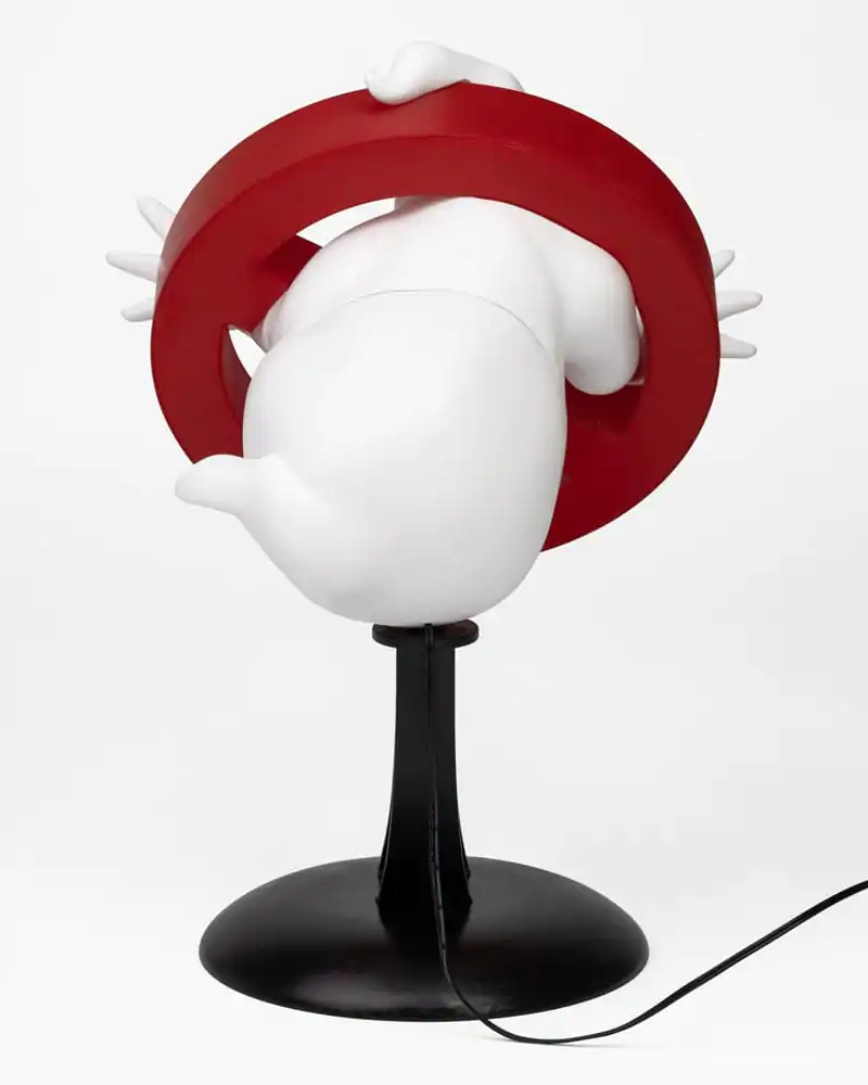 Ghostbusters 3D Svetlo No-Ghost Logo 40 cm produktová fotografia