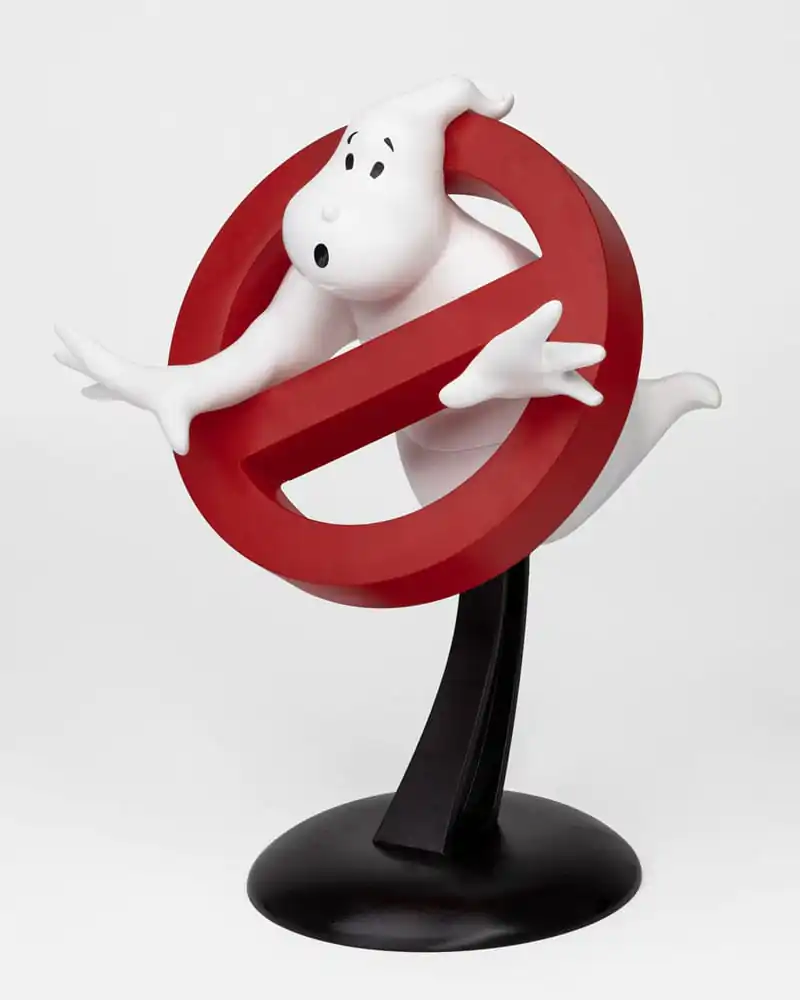 Ghostbusters 3D Svetlo No-Ghost Logo 40 cm produktová fotografia