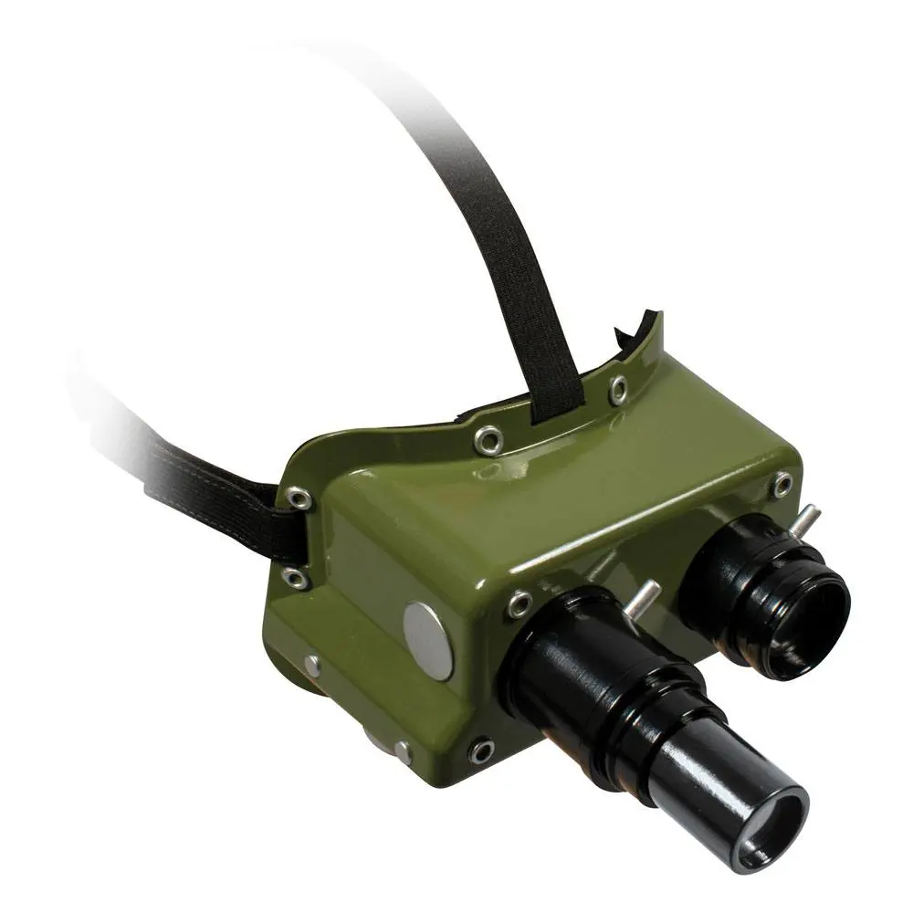 Ghostbusters Role Play replika 1/1 Ecto-Goggles produktová fotografia