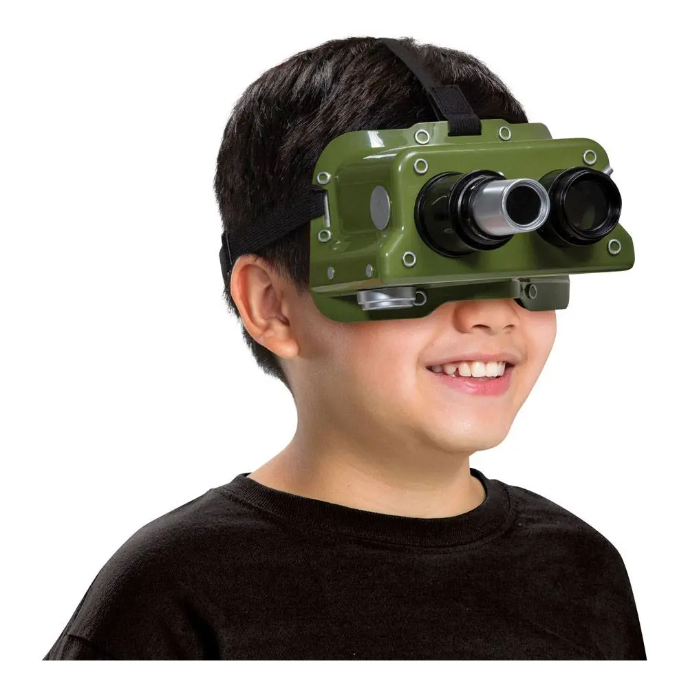 Ghostbusters Role Play replika 1/1 Ecto-Goggles produktová fotografia