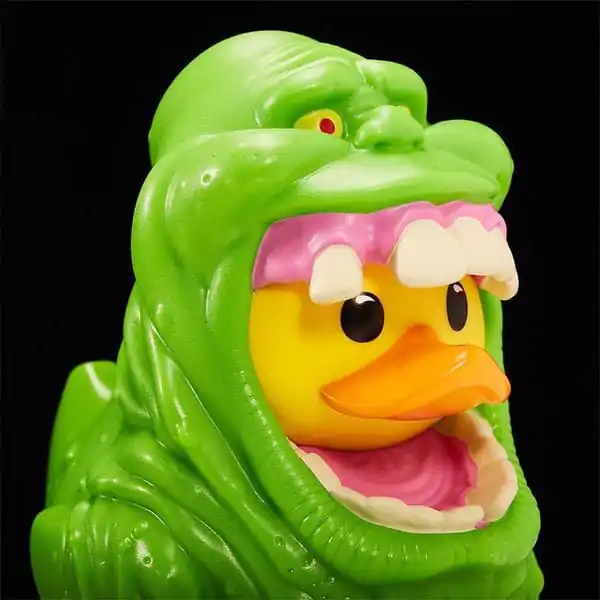 Ghostbusters Tubbz PVC figúrka Slimer dobozos kiadás 10 cm termékfotó