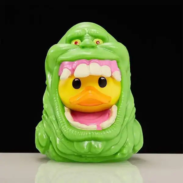 Ghostbusters Tubbz PVC figúrka Slimer dobozos kiadás 10 cm termékfotó