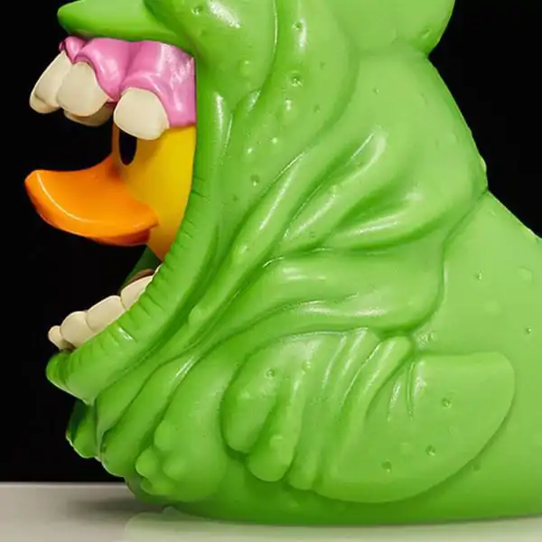 Ghostbusters Tubbz PVC figúrka Slimer dobozos kiadás 10 cm termékfotó