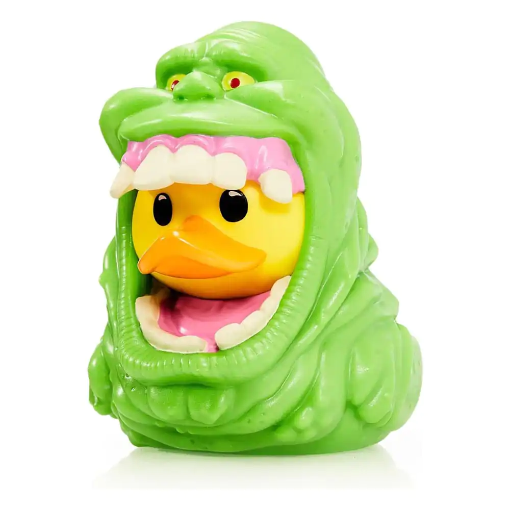 Ghostbusters Tubbz PVC figúrka Slimer dobozos kiadás 10 cm termékfotó