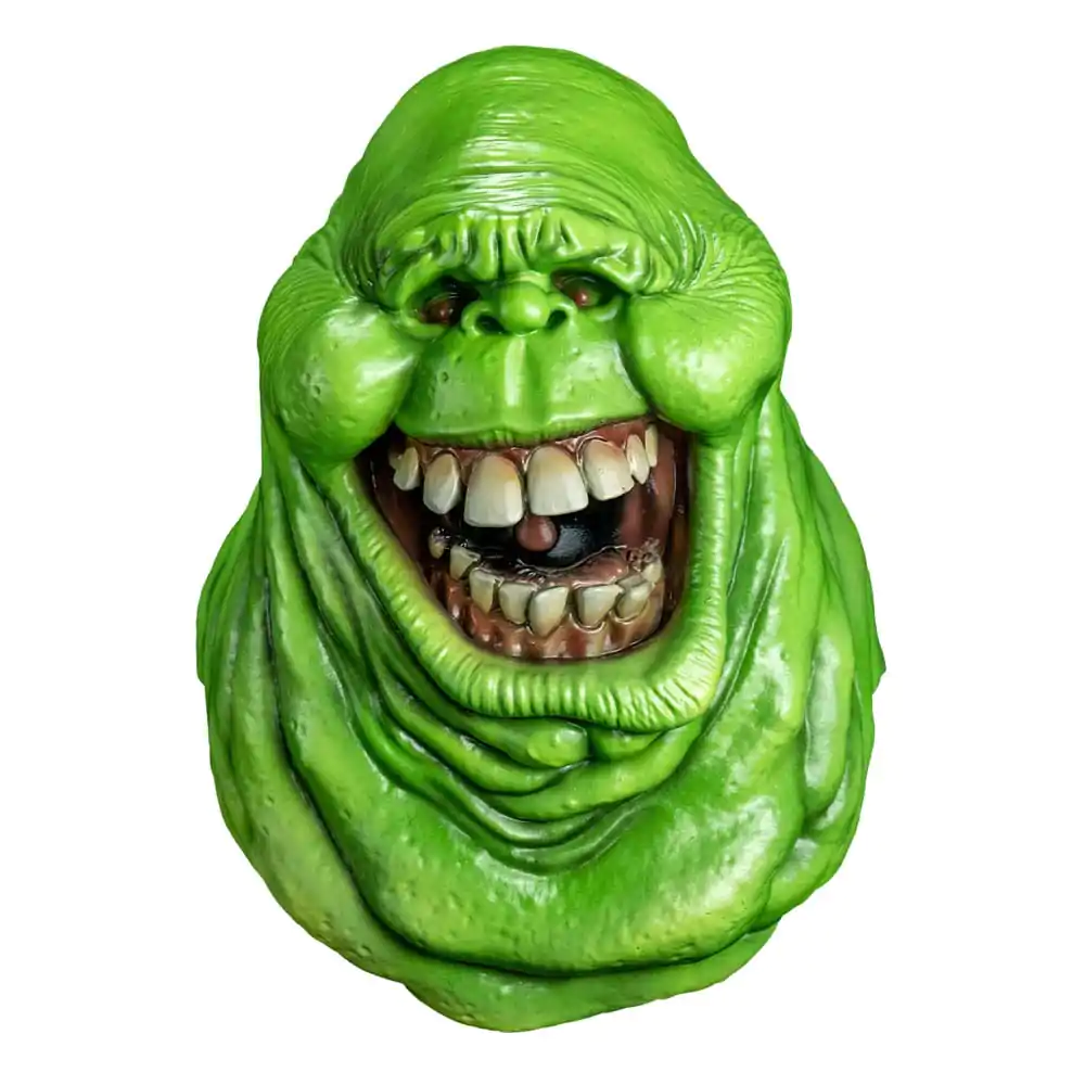 Maska Ghostbusters Slimer produktová fotografia