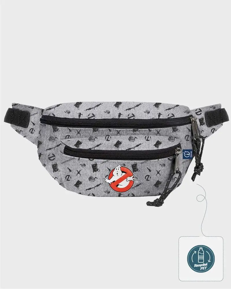 Ghostbusters Hip Bag Symboly produktová fotografia