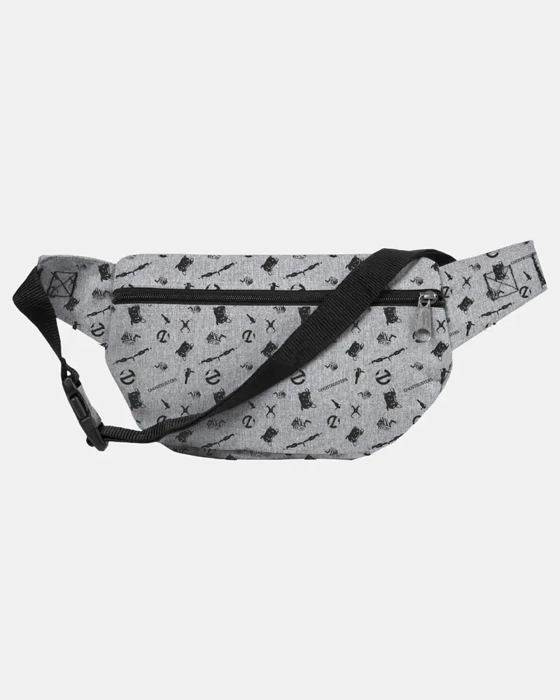 Ghostbusters Hip Bag Symboly produktová fotografia