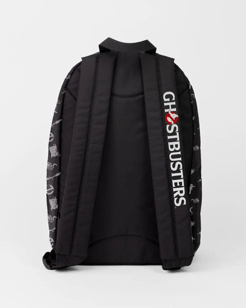 Ghostbusters Ruksak Symboly produktová fotografia