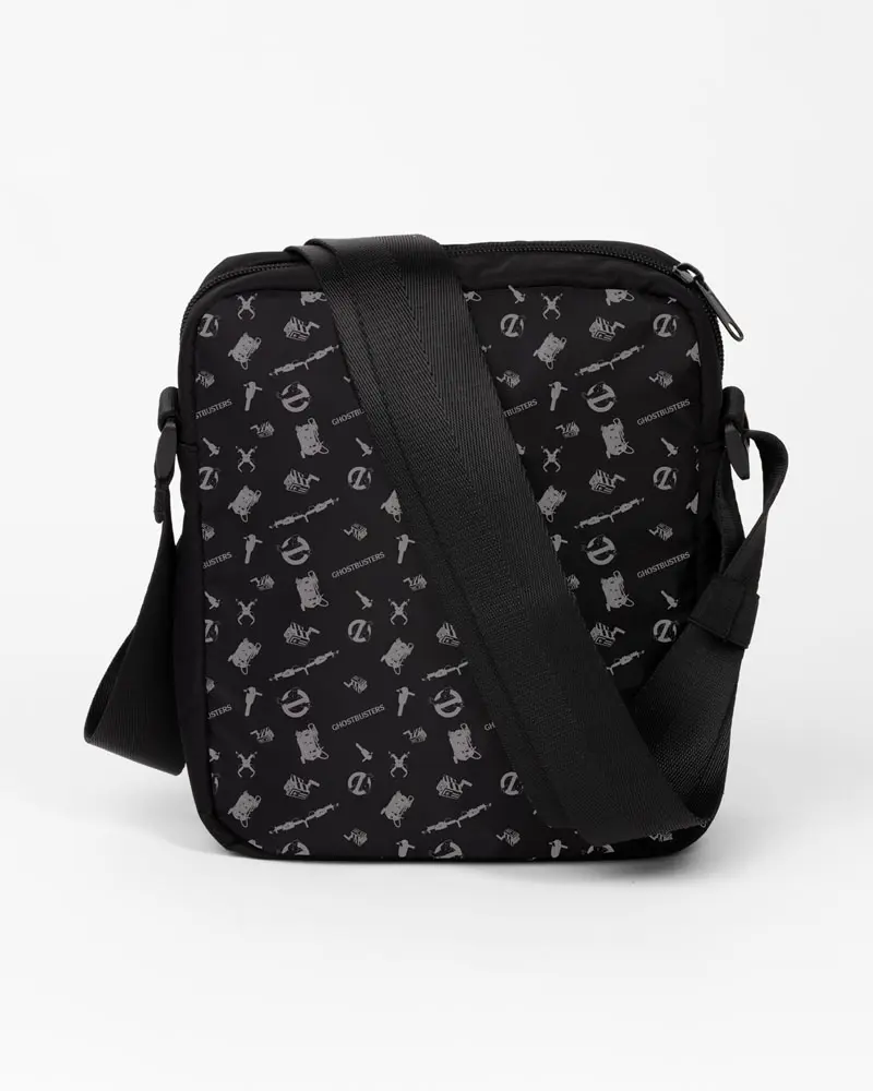 Ghostbusters Taška cez rameno Symbols produktová fotografia