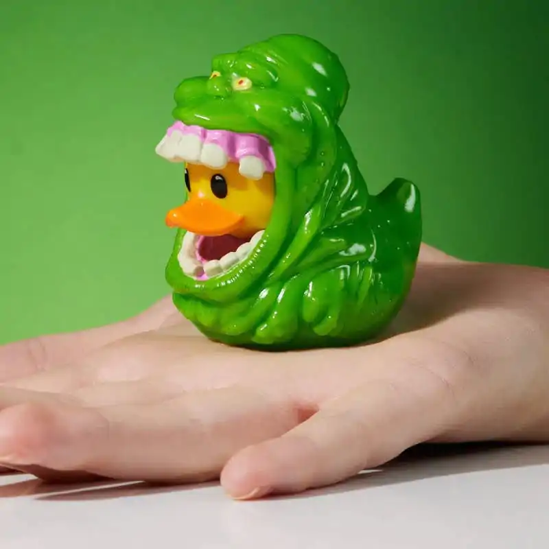 Ghostbusters Tubbz Mini PVC figúrka Slimer 5 cm termékfotó