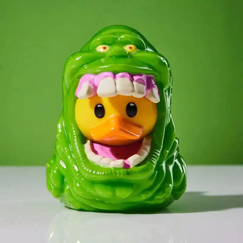 Ghostbusters Tubbz Mini PVC figúrka Slimer 5 cm termékfotó