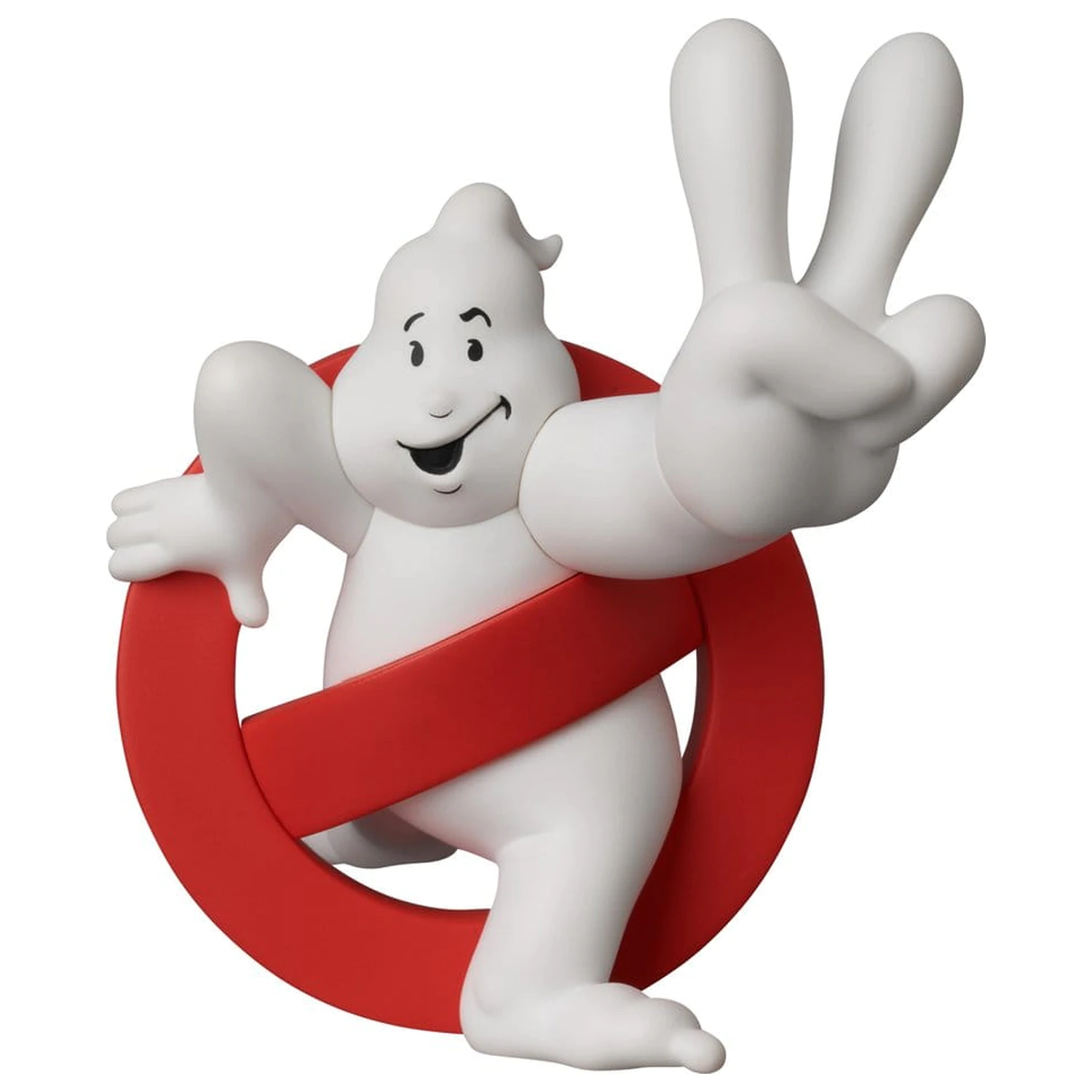 Ghostbusters UDF Mini figúrka No Ghost 2 9 cm produktová fotografia
