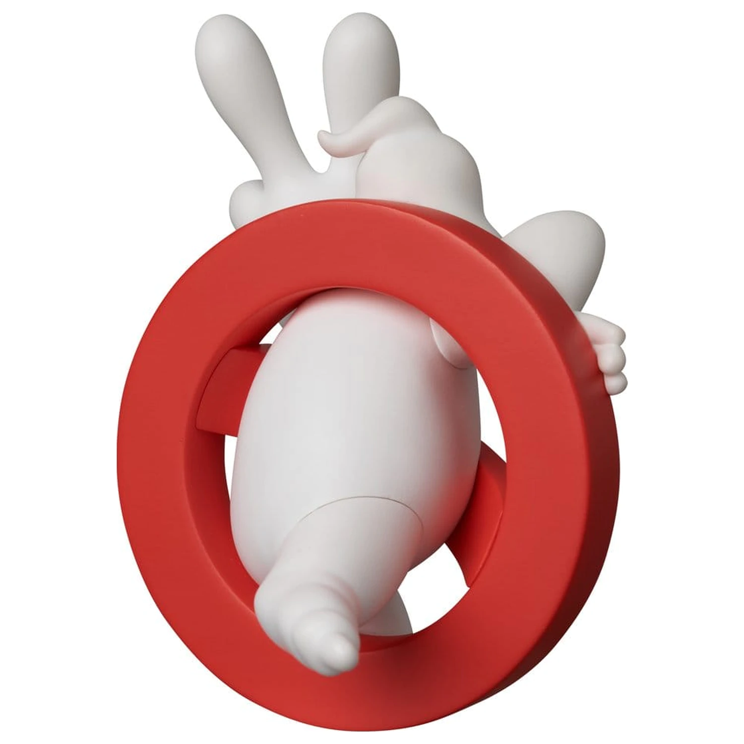 Ghostbusters UDF Mini figúrka No Ghost 2 9 cm produktová fotografia