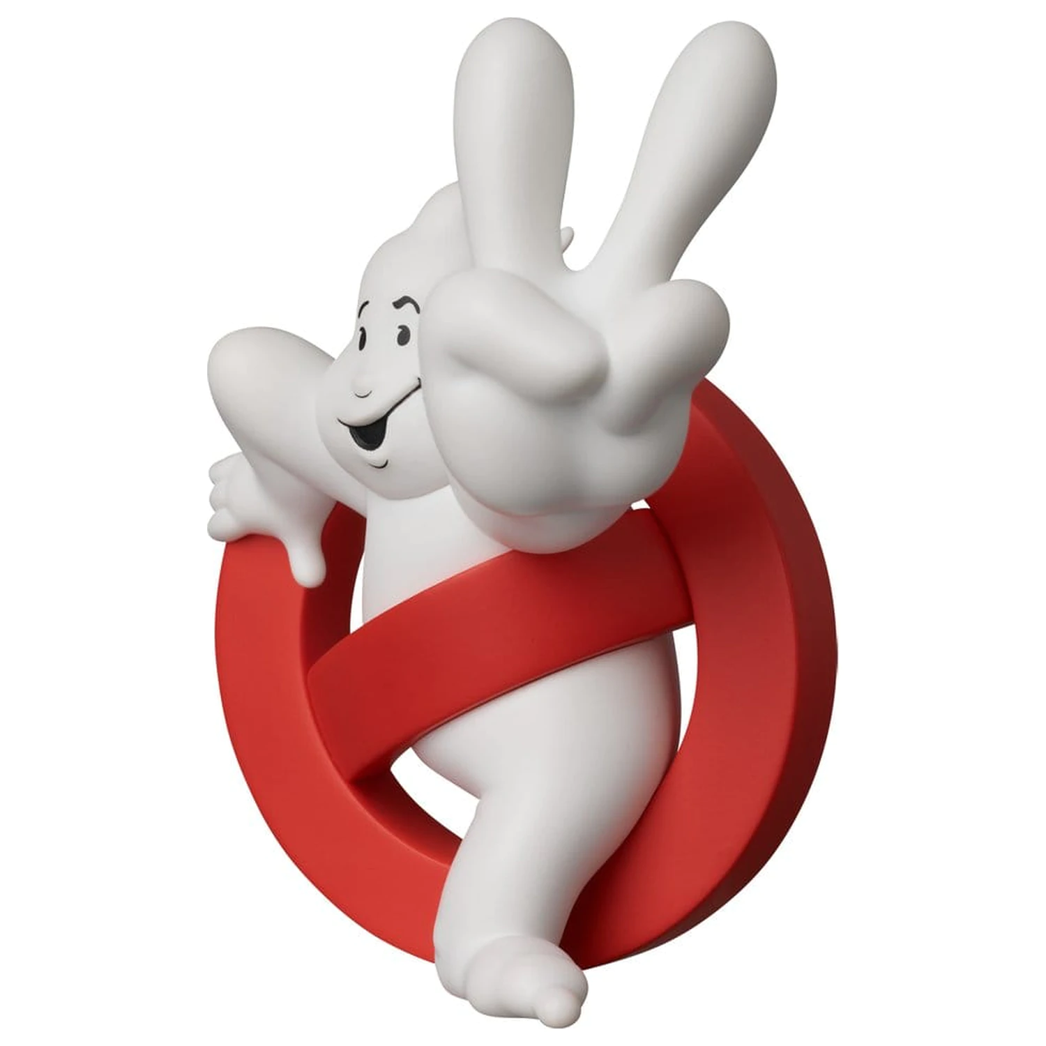 Ghostbusters UDF Mini figúrka No Ghost 2 9 cm produktová fotografia