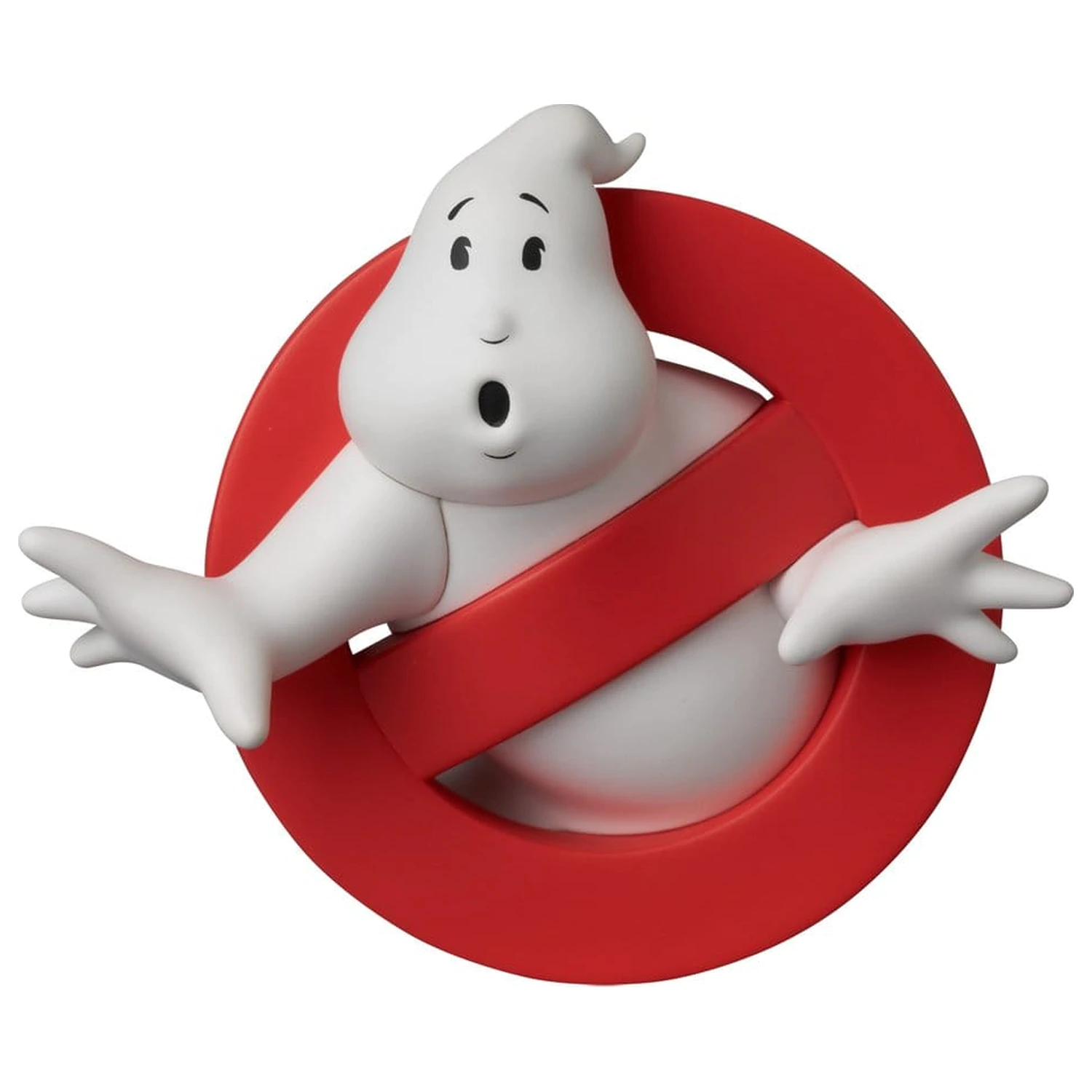 Ghostbusters UDF Mini figúrka No Ghost 8 cm produktová fotografia