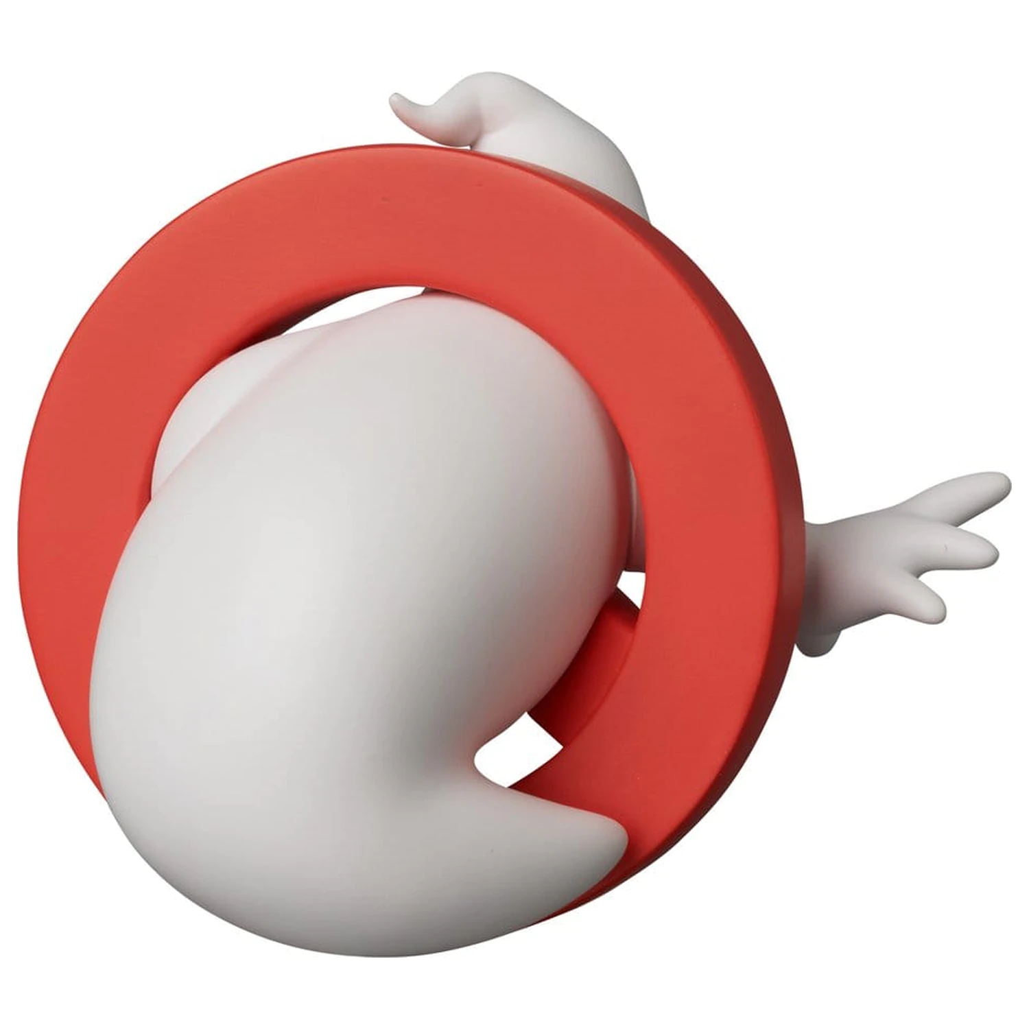 Ghostbusters UDF Mini figúrka No Ghost 8 cm produktová fotografia