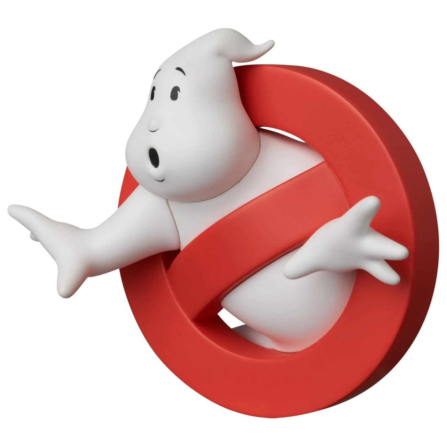 Ghostbusters UDF Mini figúrka No Ghost 8 cm produktová fotografia