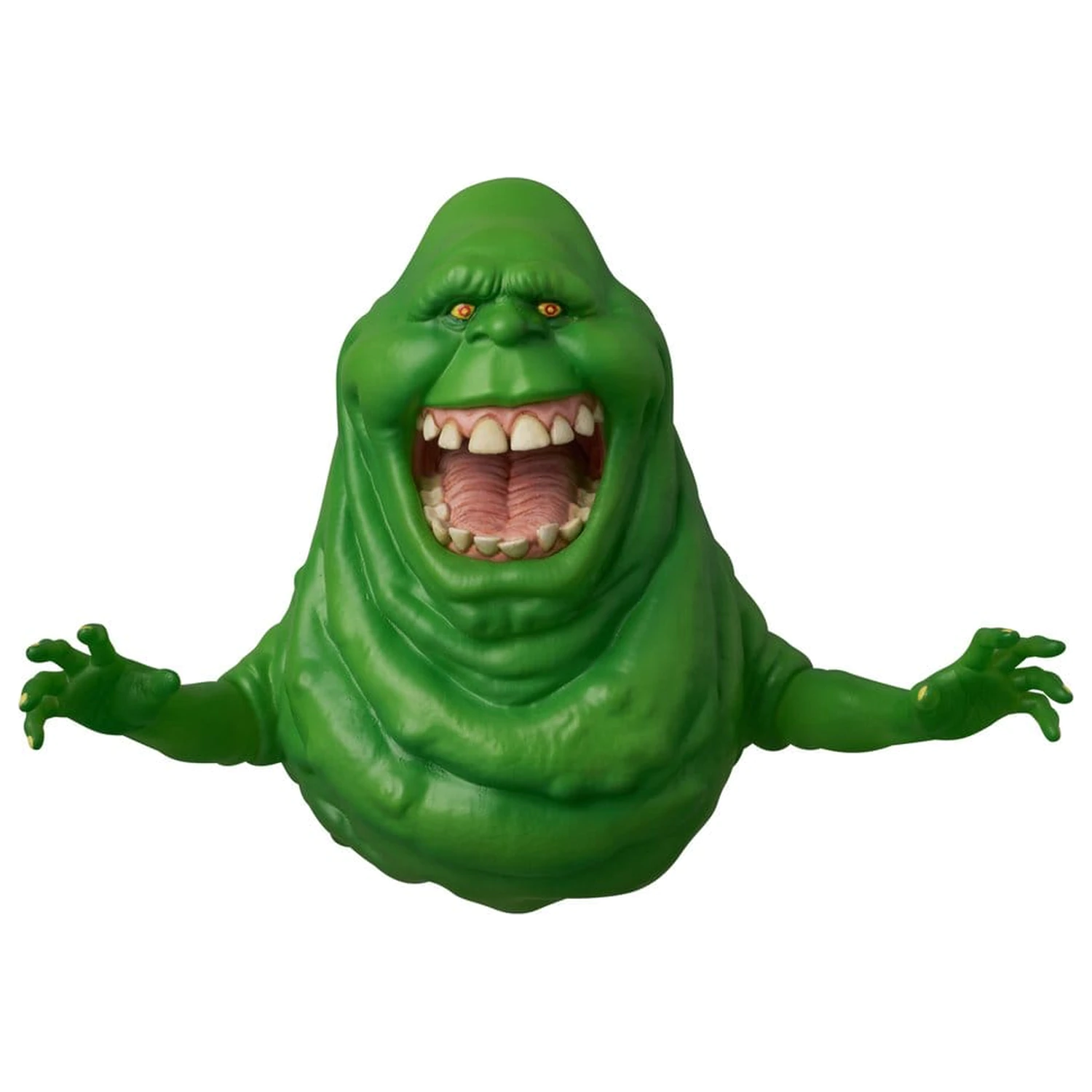 Ghostbusters UDF mini figúrka Slimer (Zelený Duch) 11 cm produktová fotografia