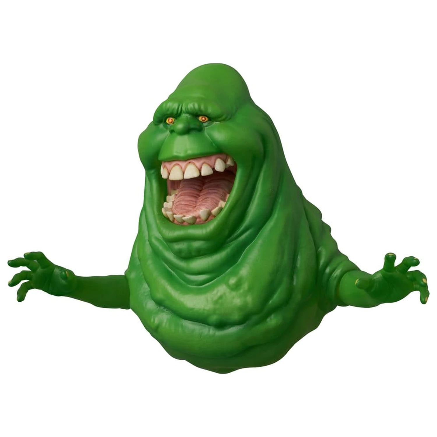 Ghostbusters UDF mini figúrka Slimer (Zelený Duch) 11 cm produktová fotografia