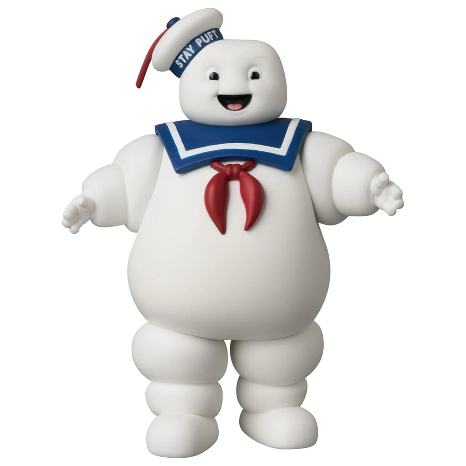 Ghostbusters UDF Mini figúrka Stay Puft Marshmallow Man 10 cm produktová fotografia