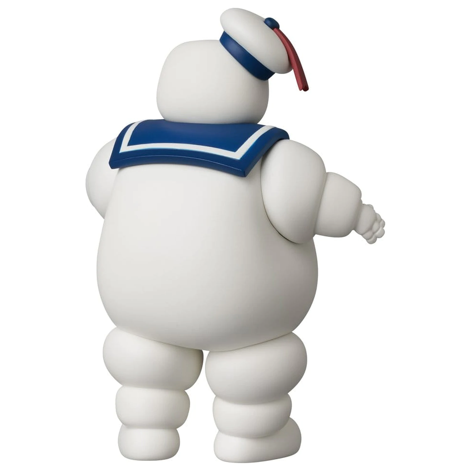 Ghostbusters UDF Mini figúrka Stay Puft Marshmallow Man 10 cm produktová fotografia