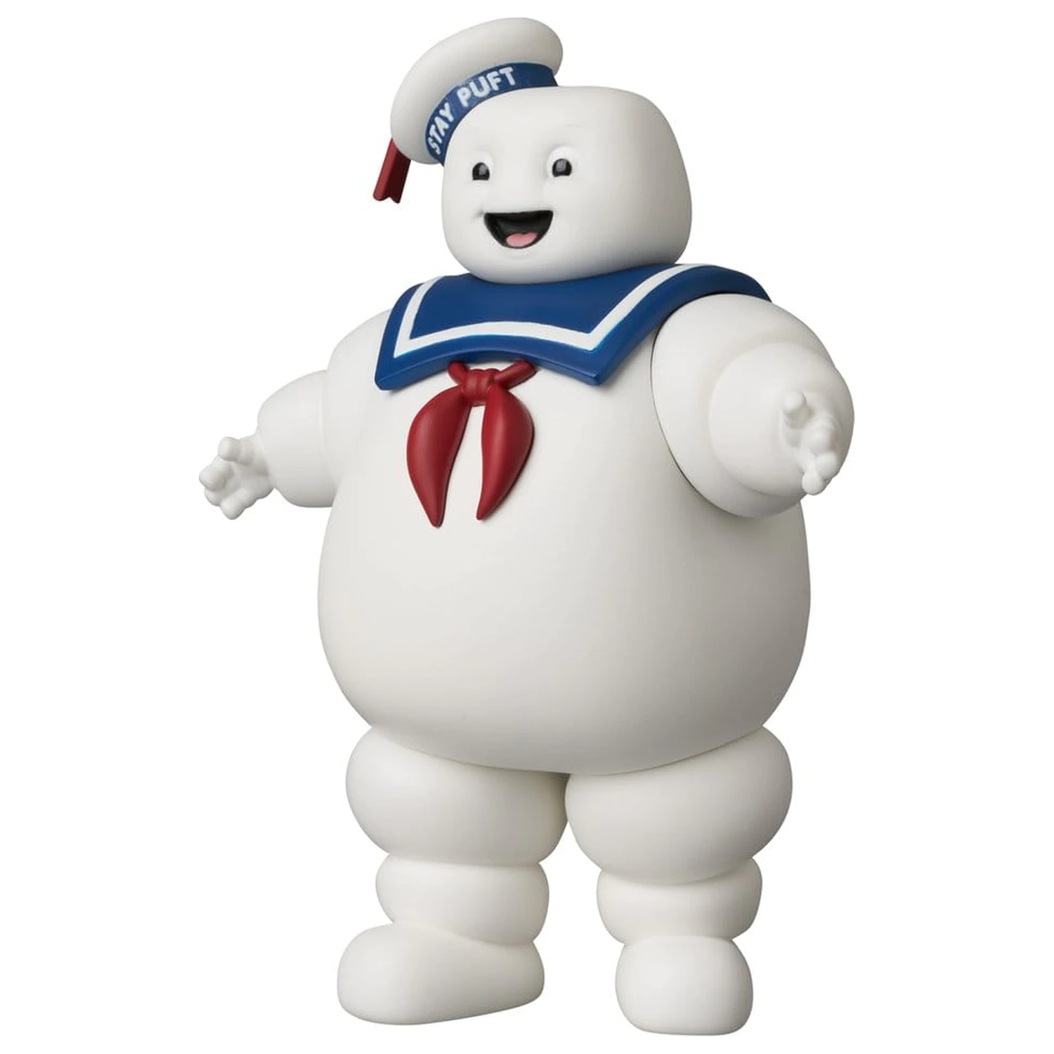 Ghostbusters UDF Mini figúrka Stay Puft Marshmallow Man 10 cm produktová fotografia
