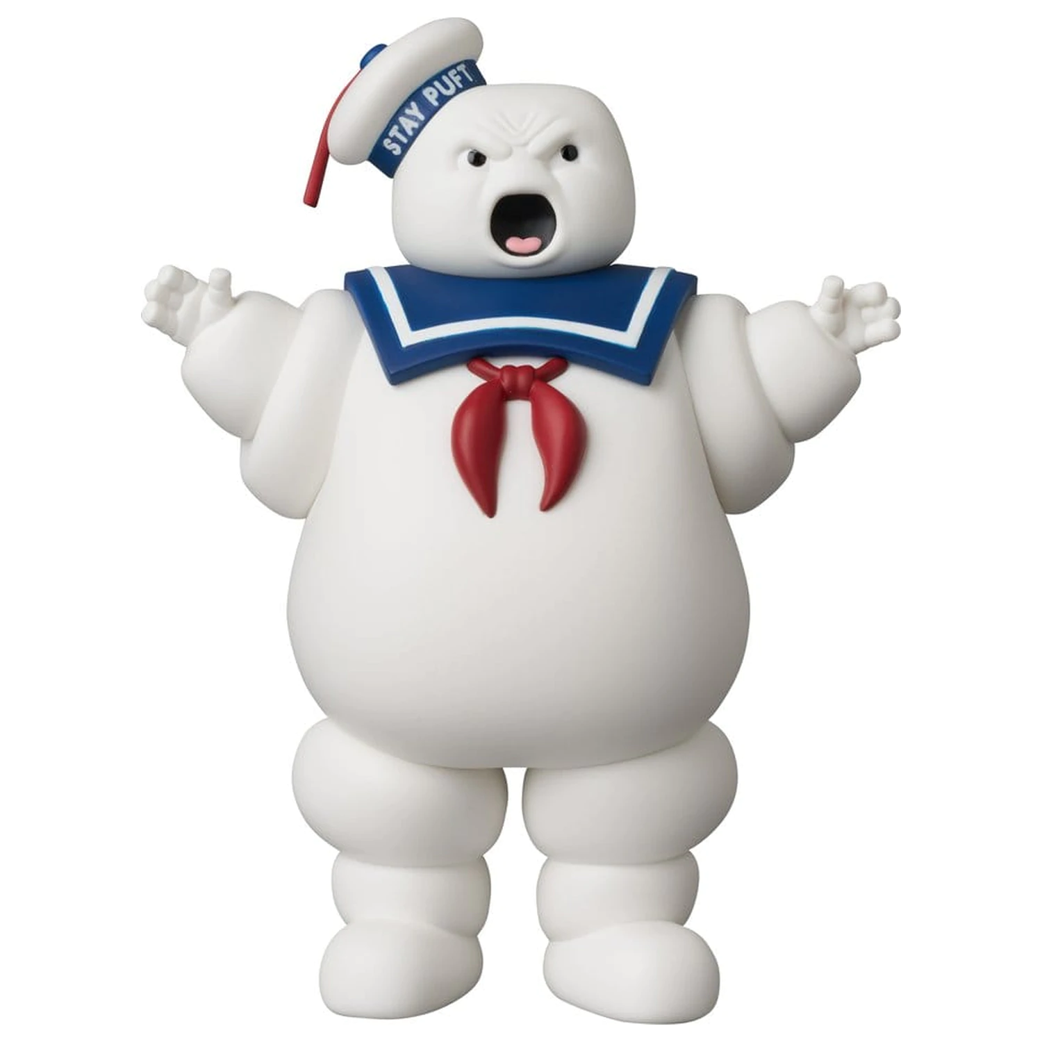 Ghostbusters UDF Mini figúrka Stay Puft Marshmallow Man (Angry Face) 10 cm produktová fotografia