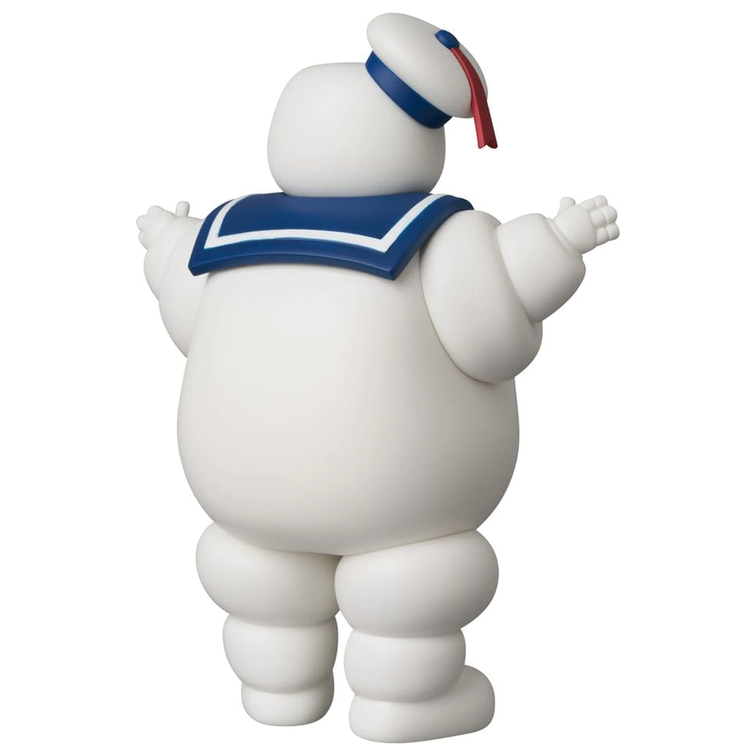 Ghostbusters UDF Mini figúrka Stay Puft Marshmallow Man (Angry Face) 10 cm produktová fotografia
