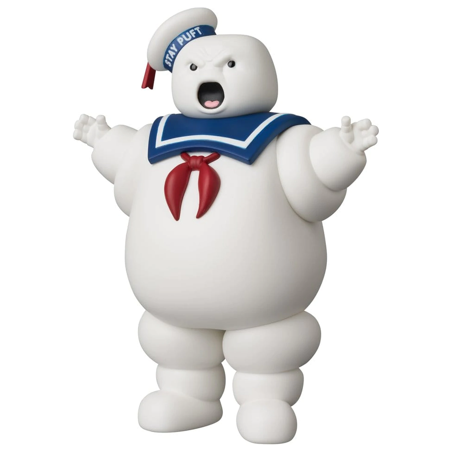 Ghostbusters UDF Mini figúrka Stay Puft Marshmallow Man (Angry Face) 10 cm produktová fotografia