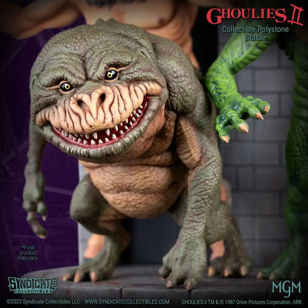 Ghoulies II Socha 1/4 34 cm produktová fotografia