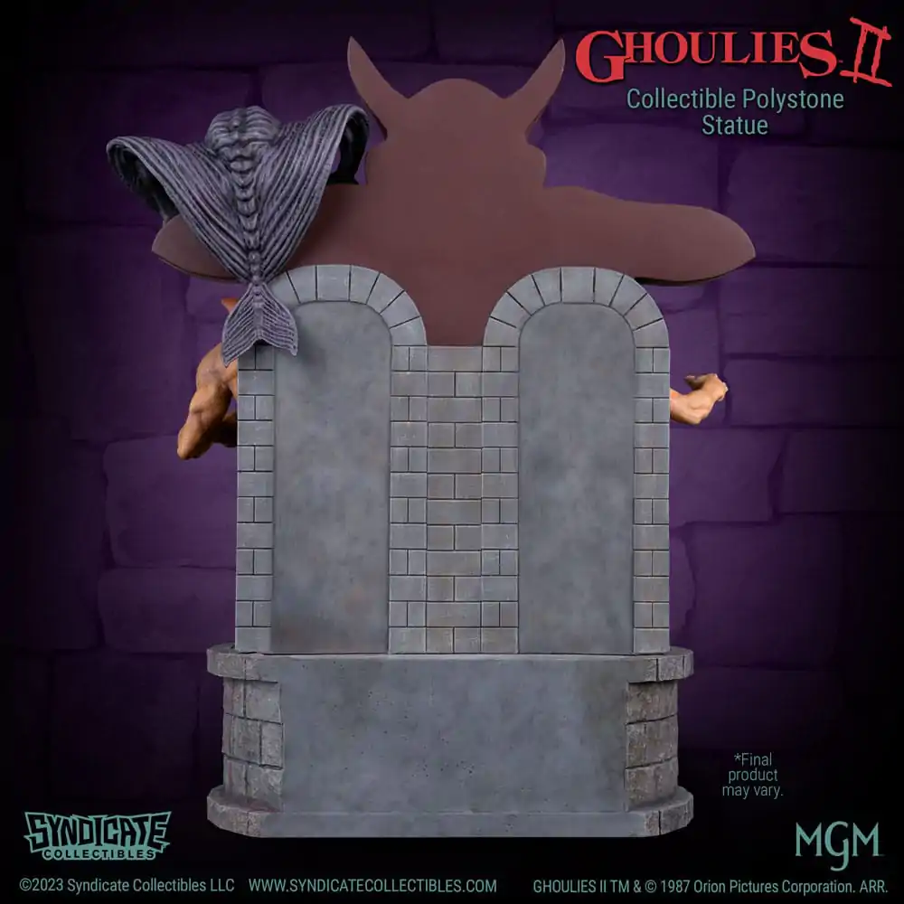 Ghoulies II Socha 1/4 34 cm produktová fotografia