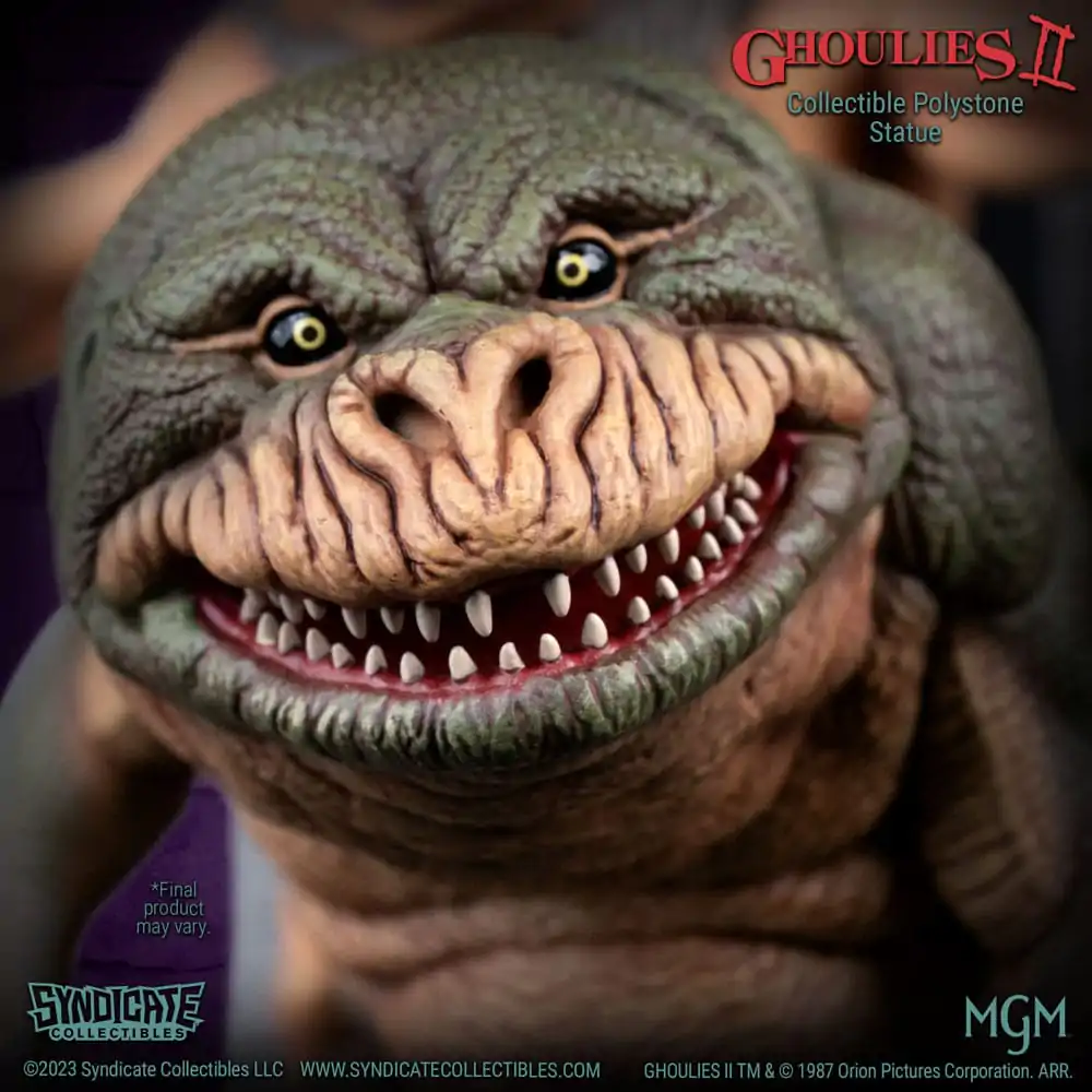Ghoulies II Socha 1/4 34 cm produktová fotografia