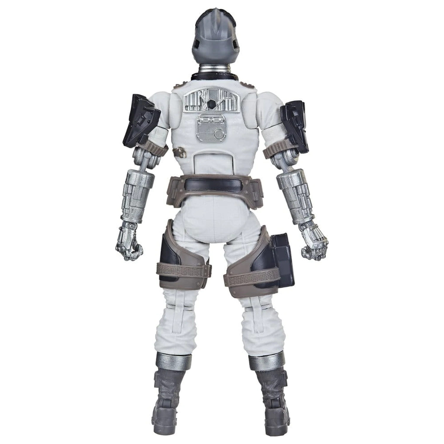 GI Joe Classified Series Akčná figúrka Arctic B.A.T. 15 cm produktová fotografia