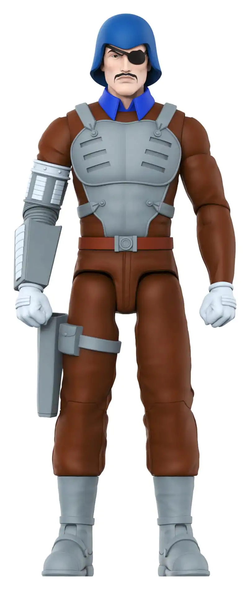 GI Joe Ultimates akčná figúrka vlna 5 Major Bludd 20 cm termékfotó