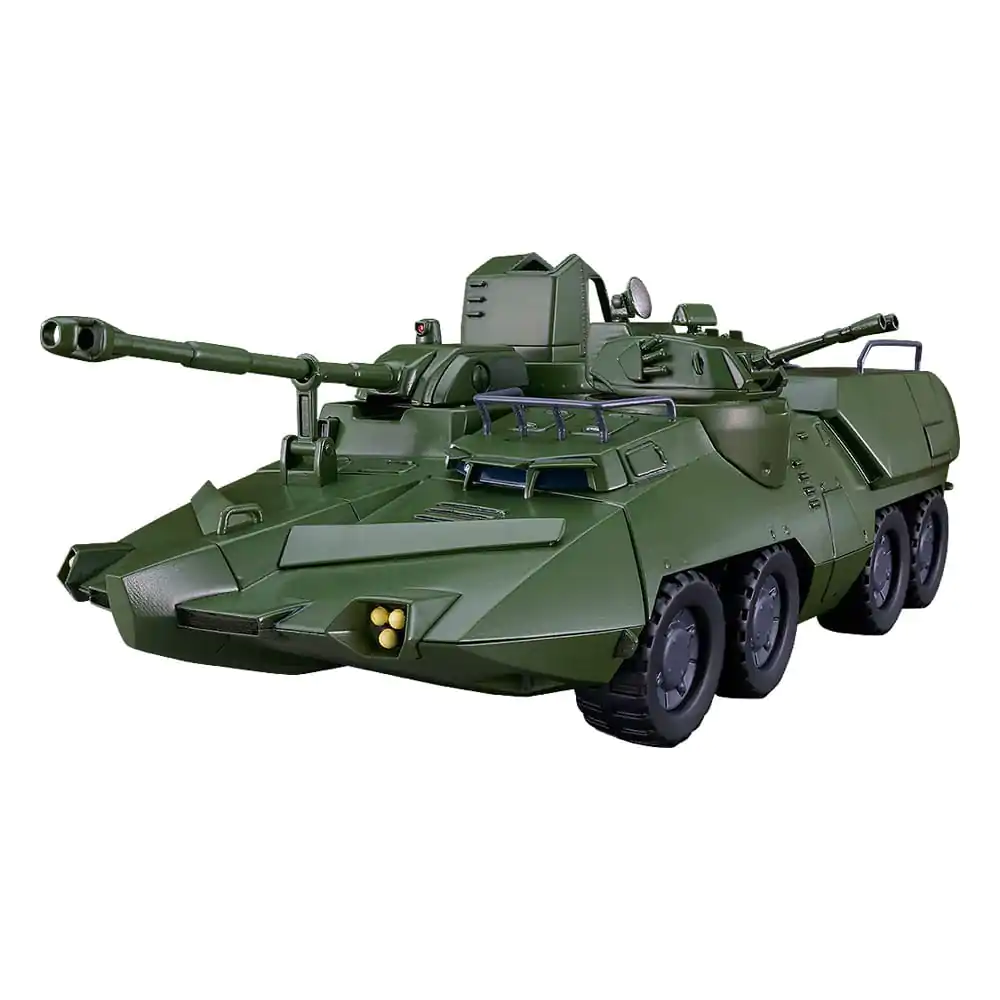 Giant Gorg Moderoid plastová modelová stavebnica Carrier Beagle 23 cm produktová fotografia