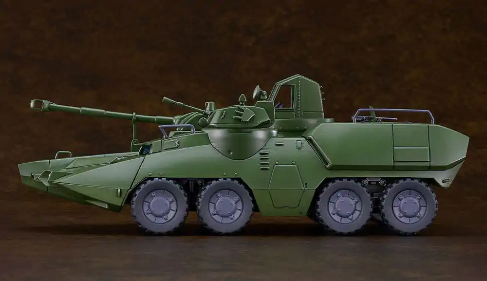 Giant Gorg Moderoid plastová modelová stavebnica Carrier Beagle 23 cm produktová fotografia