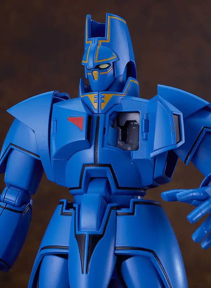 Giant Gorg Moderoid Plastic Model Kit Gorg 17 cm produktová fotografia