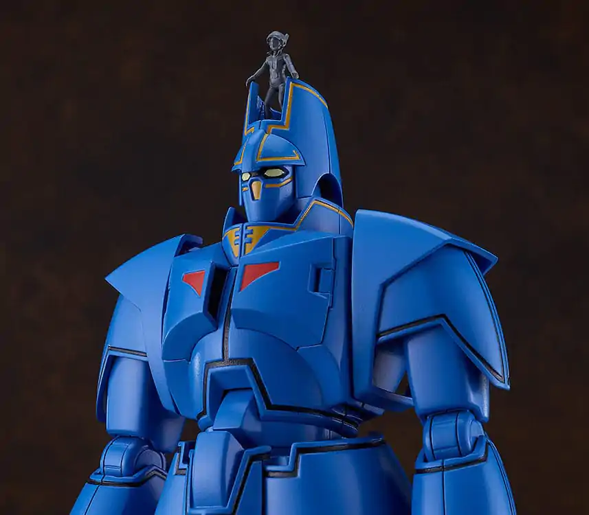 Giant Gorg Moderoid Plastic Model Kit Gorg 17 cm produktová fotografia