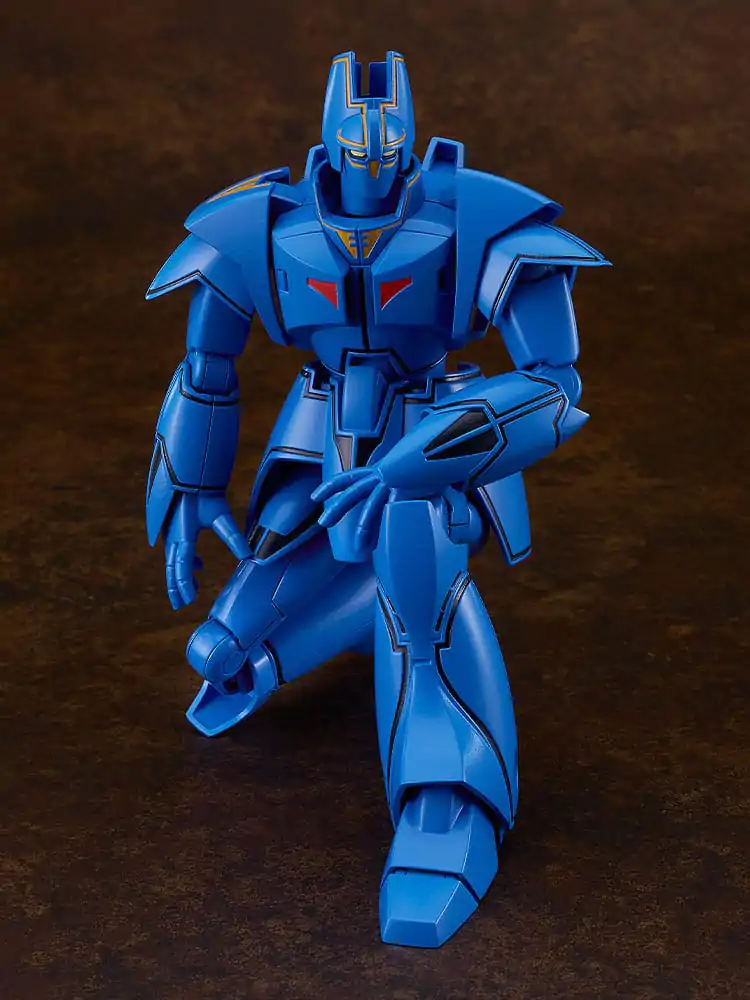 Giant Gorg Moderoid Plastic Model Kit Gorg 17 cm produktová fotografia