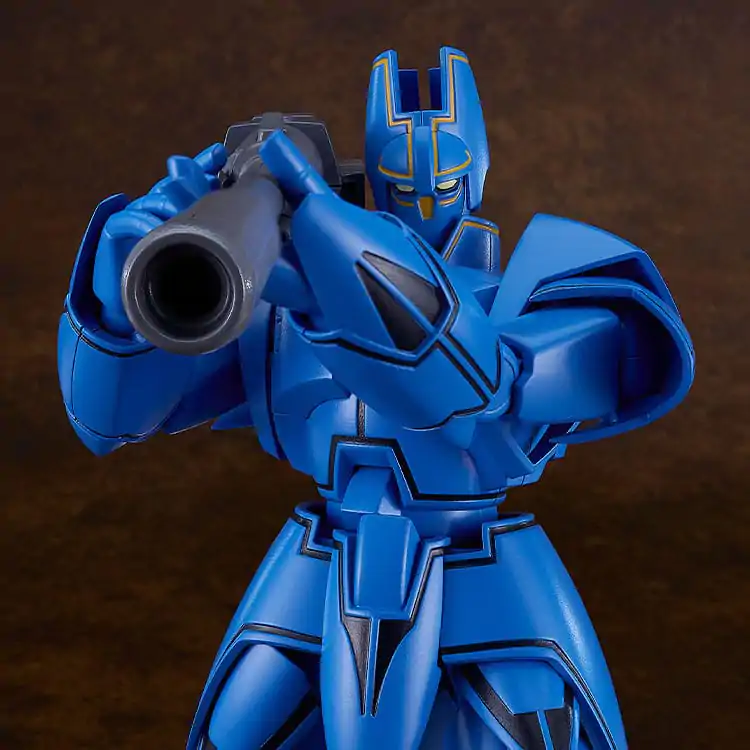 Giant Gorg Moderoid Plastic Model Kit Gorg 17 cm produktová fotografia