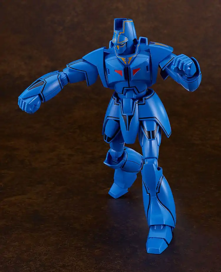 Giant Gorg Moderoid Plastic Model Kit Gorg 17 cm produktová fotografia